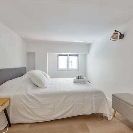 Appartement Cocon Tête D'or *